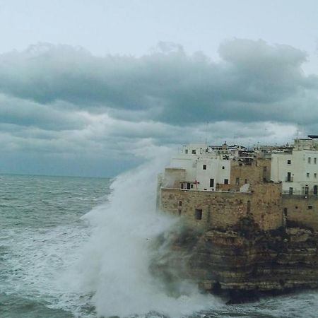 Casa Nanni Hotel Polignano a Mare Exterior photo